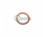 Transmission Drain Plug Seal (722.9)