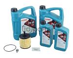 Oil Change Kit (V10 BKW)