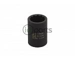 19mm 12-point Socket