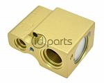 A/C Expansion Valve [Denso] (A3)(B4)(A4)