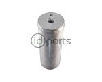 A/C Receiver Drier (A4 Golf) (A4 Jetta Wagon)