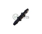 NoBuzz Boost Gauge Restrictor
