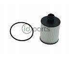 Oil Filter [OEM] (Cruze)