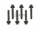 Transmission Pan Bolt Set [6] (722.9)