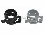 Fuel Filter Hose Clamps (Audi 3.0 TDI)