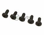 Fuel Filter Bolt Set (BRM)(CBEA)(CJAA)