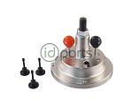 Rear Main Seal Installation Tool (BRM)(CBEA/CJAA)(CKRA)