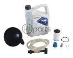 DSG Service Starter Kit