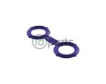 Oil Cooler Seal VITON (OM642)