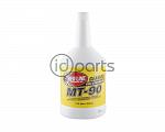 Redline MT90 gear oil