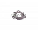 Exhaust Manifold to Exhaust Collector Gasket - Left Side (OM642)