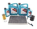Sprinter Maintenance Service B Kit (OM651)