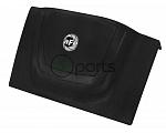 Magnum FORCE Stage-2 Intake System Cover - Black (Ram EcoDiesel)