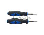VW Pin Removal Tool Set