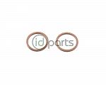 Transfer Case Seals (722.9)