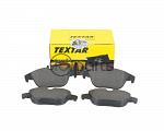 Textar Rear Brake Pads (GLK 250)