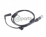 Front Brake Pad Wear Sensor (E70)