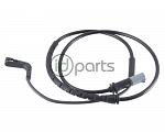 Rear Brake Pad Wear Sensor (E70)