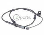 Front Brake Pad Wear Sensor (E70) (F15)