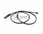 Rear Brake Pad Wear Sensor (E70) (LCI)