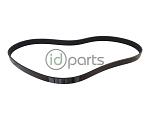 Serpentine Drive Belt (CVCA)(CRUA)