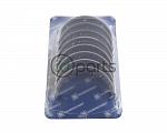 Crankshaft Main Bearing Set (OM642)