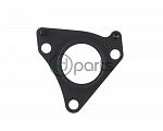 Turbocharger Inlet Gasket (NCV3 OM651)