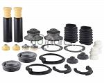 Suspension Install Kit with Mounts [Sport/M Suspension] (E90)