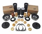 Suspension Install Kit with Mounts (E70)