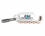 Oil Pan Drain Plug Repair Kit (VW 4-Cylinder)