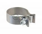 DPF Outlet Clamp (E70)(F15)