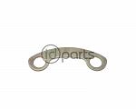 Axle Bolt Lock Plate (6-speed)