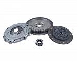 IDParts Quiet Clutch & Flywheel Conversion Kit