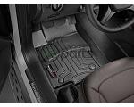 WeatherTech FloorLiners - Front (W166)