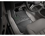 WeatherTech Floor Mats - Front (W251)