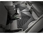 WeatherTech Floor Mats - 3rd Row (W251)