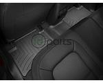 WeatherTech FloorLiners - Rear (Colorado/Canyon)