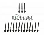 Crankshaft Main Bearing Bolt Set (OM642)