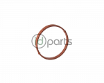 Intake Elbow to Intake Manifold O-Ring Seal (W164)(X164)(W251)(WK CRD)