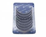 Crankshaft Main Bearing Set [.25 Oversized] (OM642)