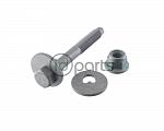 Rear Lower Control Arm to Subframe Hardware (A5)(NMS)