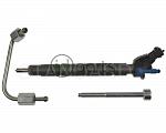 Complete Fuel Injector [Cyl 3-6] (6.7L)