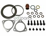 Turbo Installation Kit (6.4L)