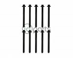Head Bolt Set -Long (6.4L)