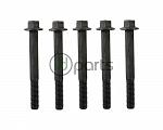 Head Bolt Set -Short (6.0L)(6.4L)