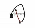 Brake Wear Sensor Front (7L)(4L)