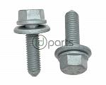 Rear Shock Mount Top Bolts PAIR (A4)(A5)