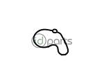 Vacuum Pump Seal (A4 ALH)