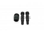 Metalnerd Serrated Alternator Pulley Bit Set (A4)(A5)