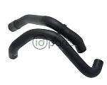 Heater Core Coolant Hoses (A5 BRM Late)